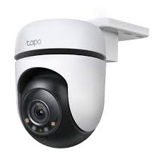 CAMARA WiFi DE SEGURIDAD C/GIRO-INCLINACION P/EXTERIORES, Tapo C510W TP-LINK